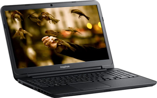 DELL Inspiron 3521 Laptop 15.6" i5-3337U 4GBRAM 500GB HDMI USB3.0 Au Seller B