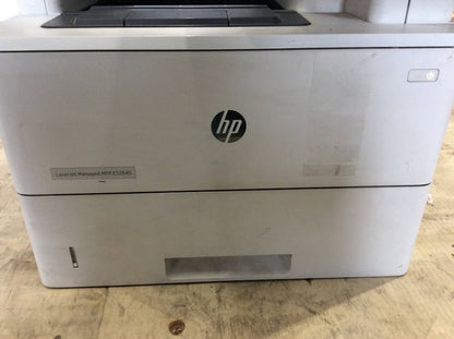 [AUSeller]HP LaserJet E52645 AIO Mono Multifunction Laser Printer With Toner A-