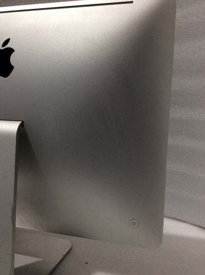 Apple iMac A1311 AIO 21.5'' i5-2400S 4GBRAM 500GB EMC2428 Thunderbolt Silver