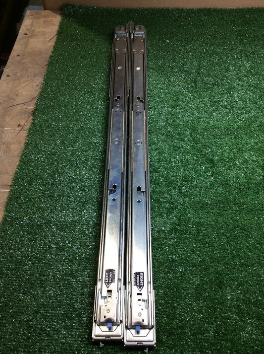 [AU Seller] Dell A1 ReadyRails Sliding Rail Kit for PowerEdge R610 1U Server