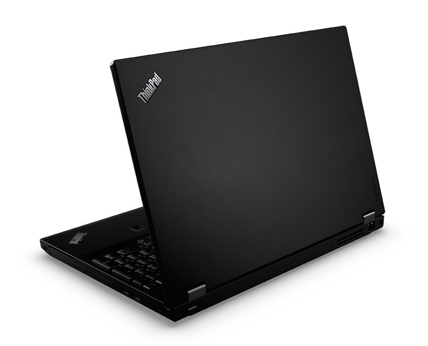 Lenovo Thinkpad L560 Laptop 15.6" i5-6200U 4GBRAM 256GBSSD Mini-DP VGA Win11 B