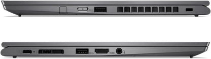 Lenovo ThinkPad X1 Yoga (Gen 4) Laptop 14" i7-8665U 8GBRAM 512GBSSD Win11 A-