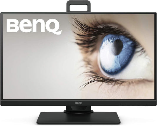 BenQ GW2480-T 23.8 inch Eye-care Stylish IPS Monitor Black Tested [AU Seller] B
