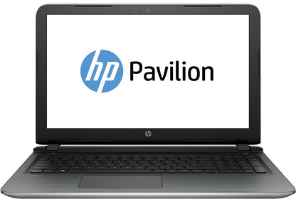 [AU Seller] HP Pavilion 15 Laptop 15.6" i7-5500U 8GBRAM 128GBSSD HDMI Win11 A-