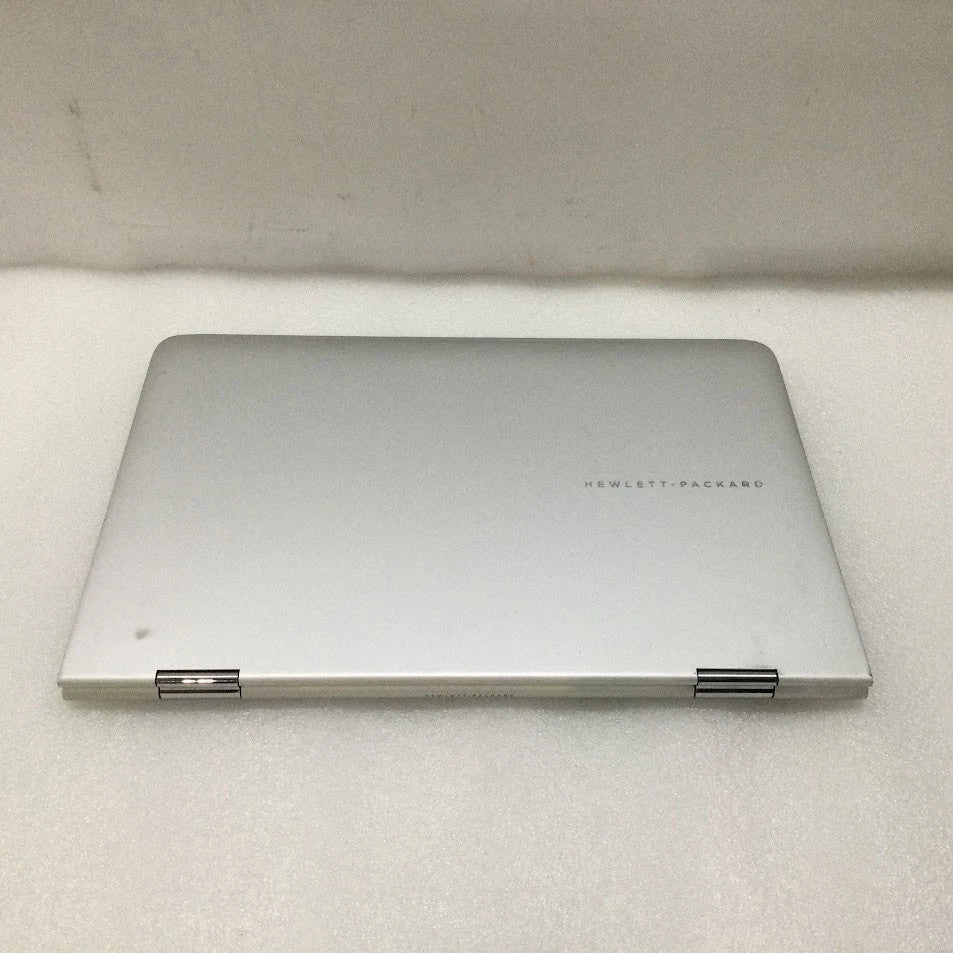 HP Spectre Pro x360 G2 Laptop 13.3" i7-6600U 8GBRAM 128GBSSD Touch HDMI Silver B