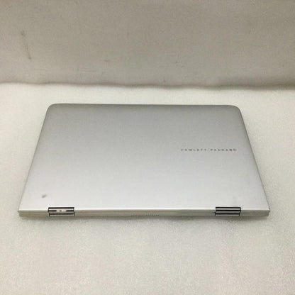 HP Spectre Pro x360 G2 Laptop 13.3" i7-6600U 8GBRAM 128GBSSD Touch HDMI Silver B