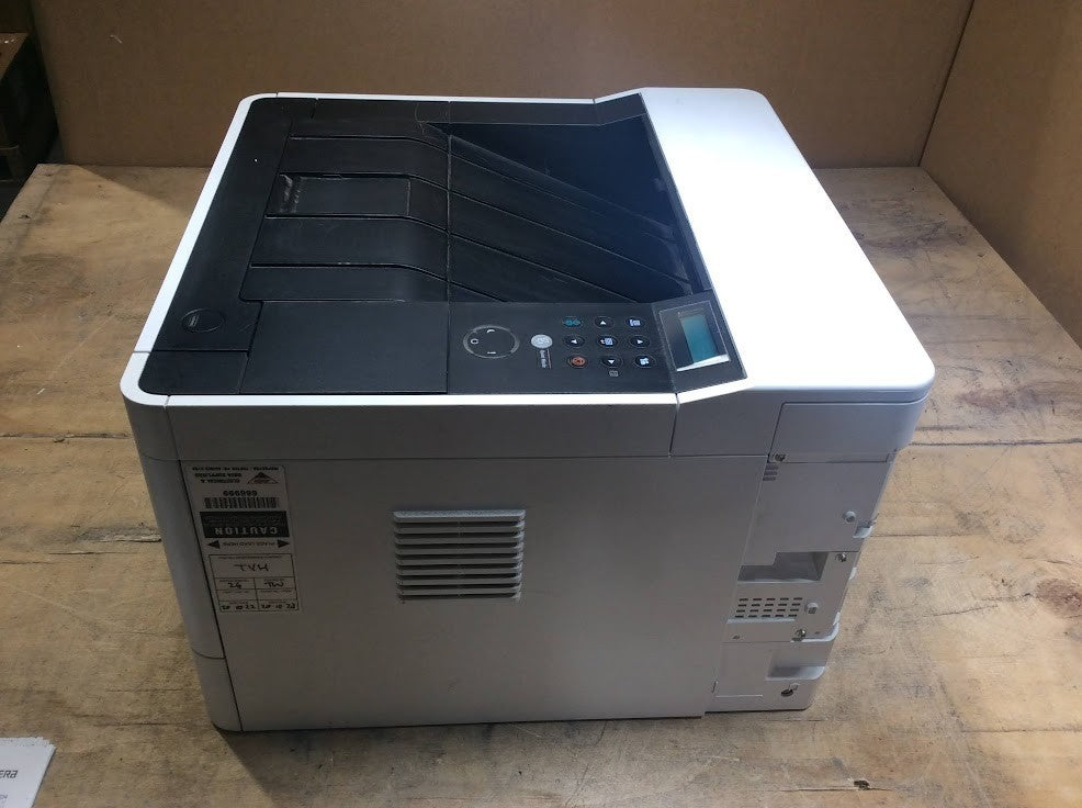 Kyocera Ecosys P2040dn A4 Mono Desktop Laser Printer - Tested [AU Stock]