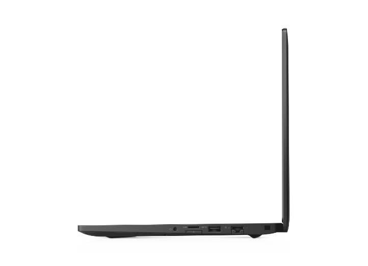 DELL Latitude 7490 Laptop 14'' i5-8350U@1.70GHz 16GBRAM 512GBSSD USB-C HDMI A-