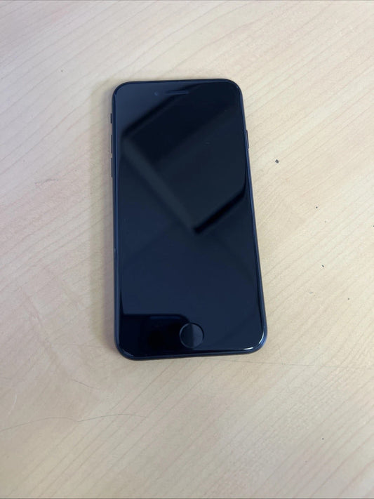 [AU Seller] Apple iPhone SE 3 A2783 Smartphones 4.7" 128GB Wi-Fi Black A-