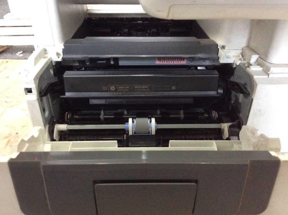 [AUSeller]HP LaserJet E52645 AIO Mono Multifunction Laser Printer With Toner A-