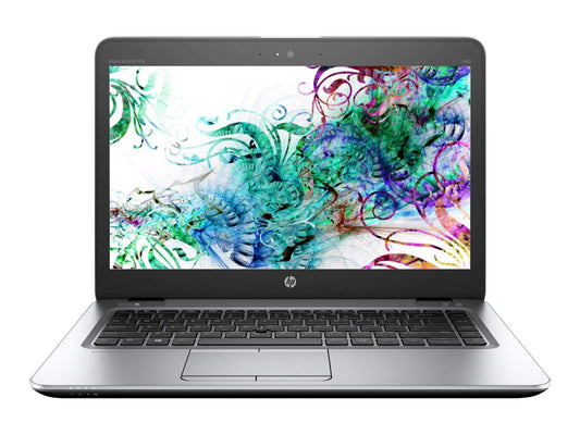 HP EliteBook 840 G3 Laptop 14" i7-6600U@2.60GHz 32GBRAM 512GBSSD USB-C VGA B