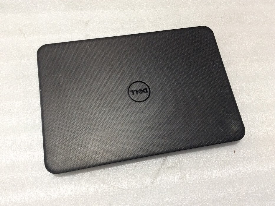 DELL Inspiron 3531 Laptop 15.6" Intel N2830 4GBRAM 500GBHDD HDMI USB2.0 Black B