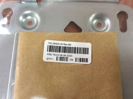 Cisco AP Mounting Bracket Kit 700-26425-05+800-26066-02+4 with Screws #Brand NEW