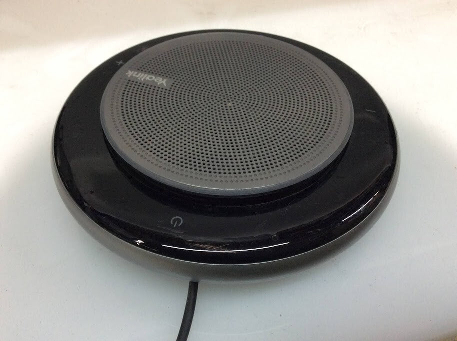 Yealink CP900 Portable Bluetooth Speakerphone Conference Microphone Au Seller