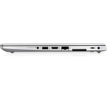 [AU] HP EliteBook 830 G5 Laptop 13.3" i5-8350U 16GBRAM 512GBSSD HDMI Win11 A-