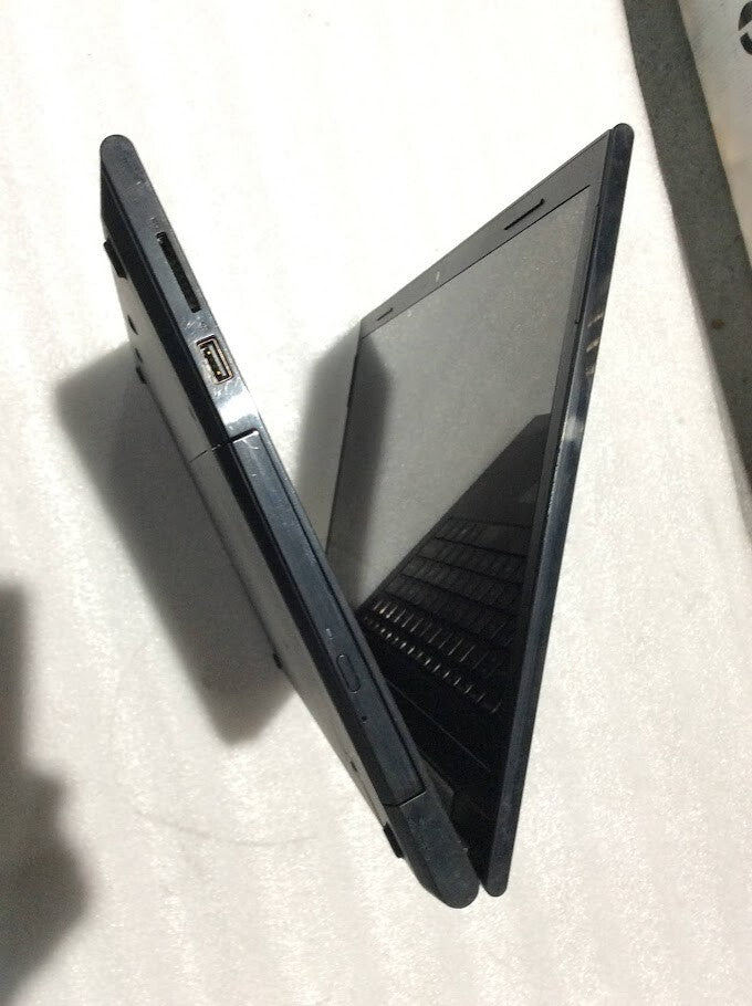 DELL Inspiron 3542 Laptop 15.6'' i3-4005U 4GBRAM 500GBHDD HDMI USB3.0 Black B