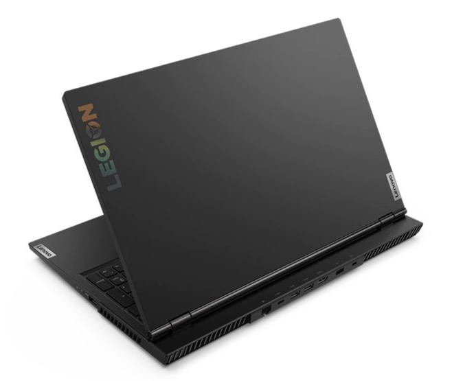 Lenovo Legion 5 15IMH05 Laptop 15.6" i5-10300H+GTX 1650 16GB 512GB USB-C W11 A-