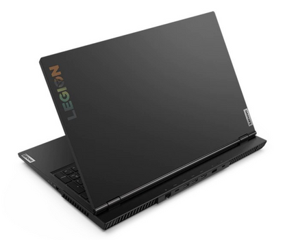 Lenovo Legion 5 15IMH05 Laptop 15.6" i5-10300H+GTX 1650 16GB 512GB USB-C W11 A-