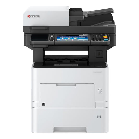 Kyocera ECOSYS M3660idn Office Mono Laser Copier Black/White Au Seller