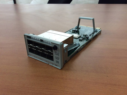 [AU Seller] Cisco C9300-NM-8X Catalyst 9300 8 x 10GE Network Module - Tested A-