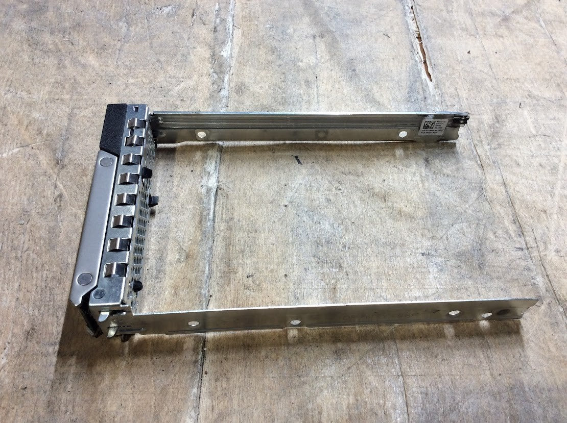 [AU] DELL 3.5"  HDD Tray Caddy for DELL R740 R740xd R540 R440 14th Gen Server A+