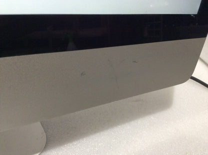 Apple iMac A1311 AIO 21.5'' i5-2400S 4GBRAM 500GB EMC2428 Thunderbolt Silver