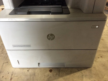 [AU] HP LaserJet E52645 All-In-One Mono Multifunction Laser Printer w/Toner A-