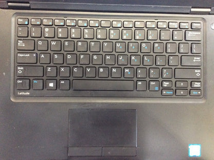 [AU Seller]DELL Latitude 5480 Laptop 14" i5-7200U 8GBRAM 256GBSSD HDMI Win11 B