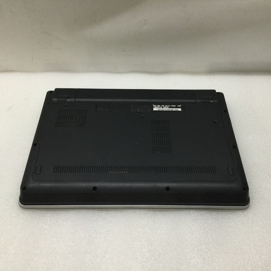 Lenovo ThinkPad Edge E320 Laptop 13.3" i5-2450M 4GBRAM 500GB HDMI VGA Black B