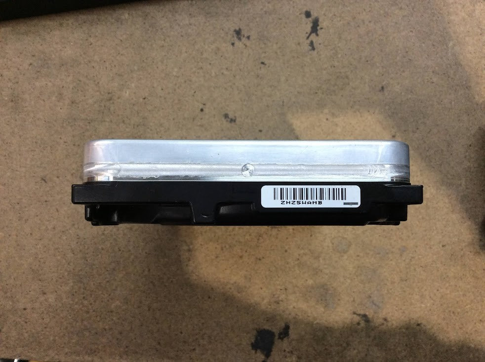 Seagate 12TB 3.5" Hard Disk Drive SATA 7200 RPM ST12000VN0008 [AU Seller]