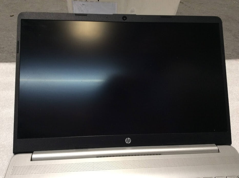 HP 15S FQ1 XXX Laptop 15.6'' i7-1065G7 16GBRAM 1TBSSD HDMI USB-C Au Seller B