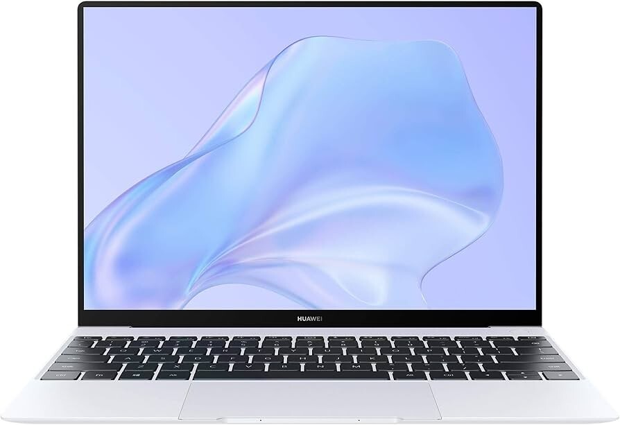 [AU] Huawei MateBook EUL-W19P Laptop 13" i5-10210U 16GB 512GBSSD USB-C WIN11