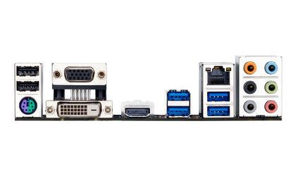 GIGABYTE GA-Z87-HD3 Motherboard ATX DDR3 LGA 1150 VGA HDMI DVI Intel Z87 [AU]