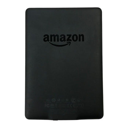 [AU Stock]Amazon Kindle DP75SDI Wi-Fi 6" e-Book Reader - Black Tested A-