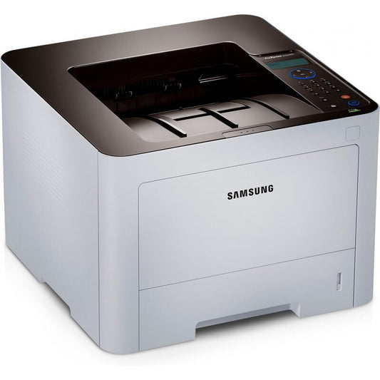 Samsung ProXpress M3820ND A4 Mono Laser Printer White Au Seller