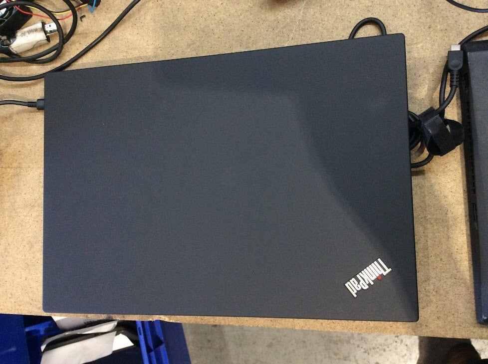 Lenovo ThinkPad T14 Gen1 Laptop AMD Ryzen 7Pro 4750U+AMD GPU 8G 256SSD WIN11  A-
