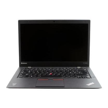 [AU]Lenovo ThinkPad X1 Carbon Laptop 14" i5-4300U 8GBRAM 180GBSSD Mini-DP W11 A-