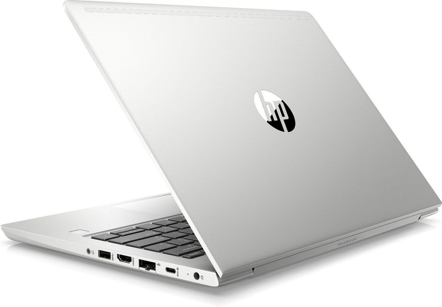 [AU]HP ProBook 430 G7 Laptop 13.3" i5-10210U 8GBRAM 512GBSSD USB-C HDMI Win11 A-