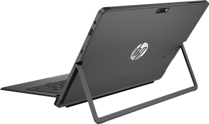 HP Pro x2 612 G2 2-in-1 Laptop 12" i5-7Y57 8GBRAM 128GBSSD USB-C Touch Win11 A-