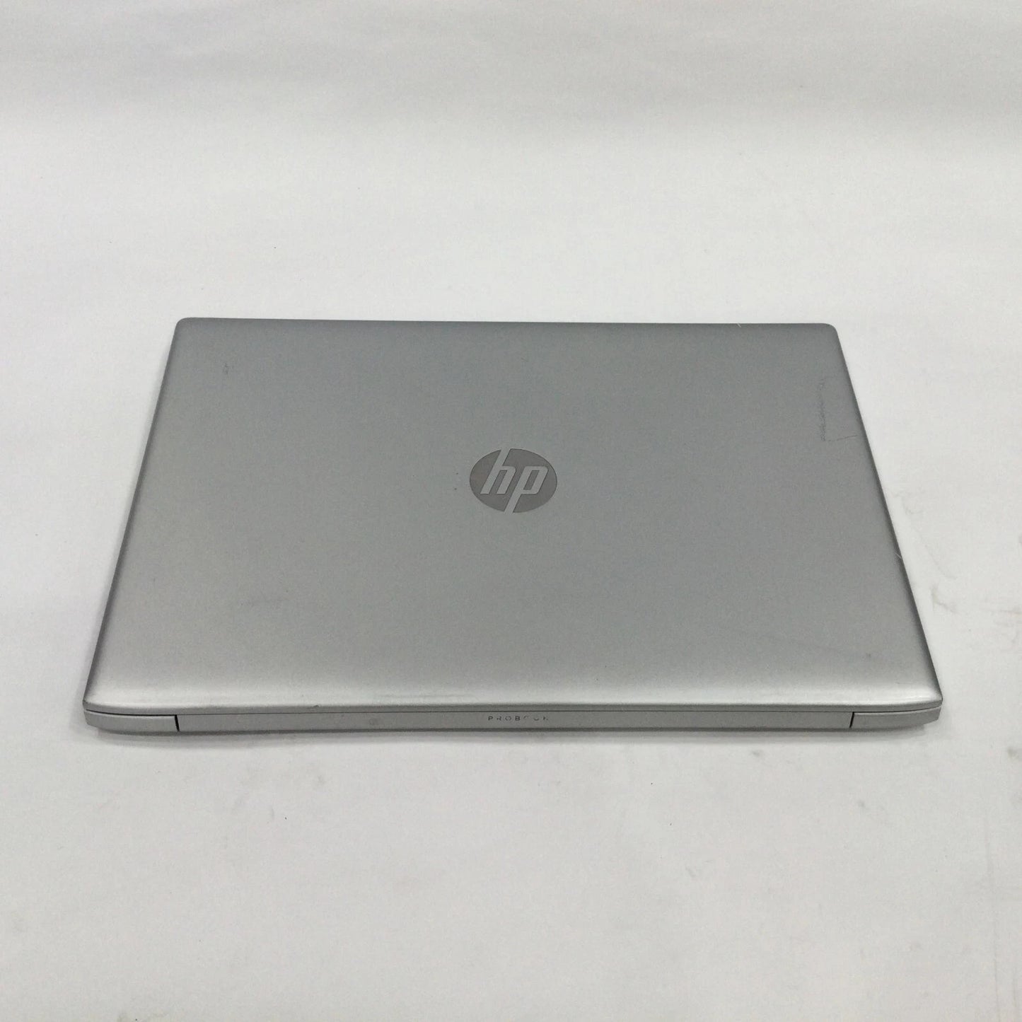 HP ProBook 450 G5 Laptop 15.6" i5-8250U 8GBRAM 256GBSSD USB-C HDMI VGA Win11 A-