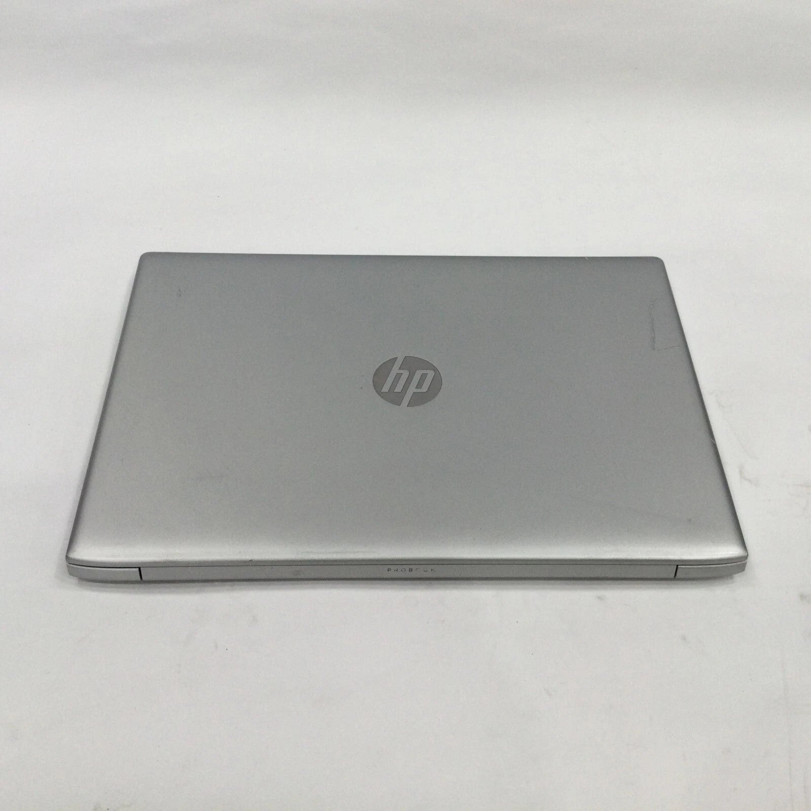 HP ProBook 450 G5 Laptop 15.6" i5-8250U 8GBRAM 256GBSSD USB-C HDMI VGA Win11 A-