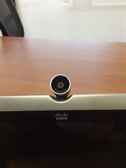 CISCO CP-8845-K9= V03 UC Video Phone Wall Mountable - Charcoal Au Seller