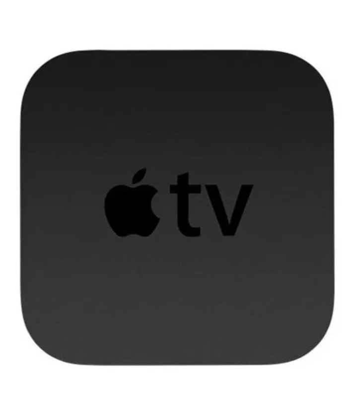 Apple TV Box 3rd Generation A1469 EMC2635 Digital HD Media Streamer A-