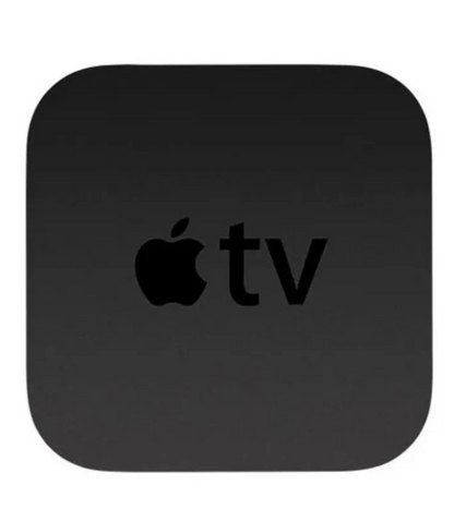 Apple TV Box 3rd Generation A1469 EMC2635 Digital HD Media Streamer A-