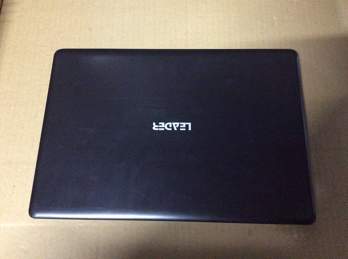 [AU Seller] Leader SC525 Laptop 15.6" i5-6300U 8GBRAM 240GBSSD USB3.0 Win11 A-