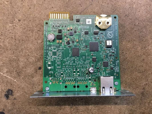 Schneider Electric AP9640 Network Management Card 3 Tested Au Seller