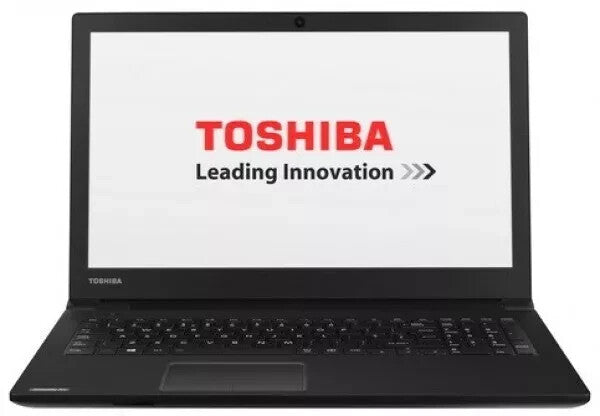 Toshiba Satellite R50-B Laptop 15.6'' i5-5200U 4GBRAM 750GB USB3.0 Au Seller A-