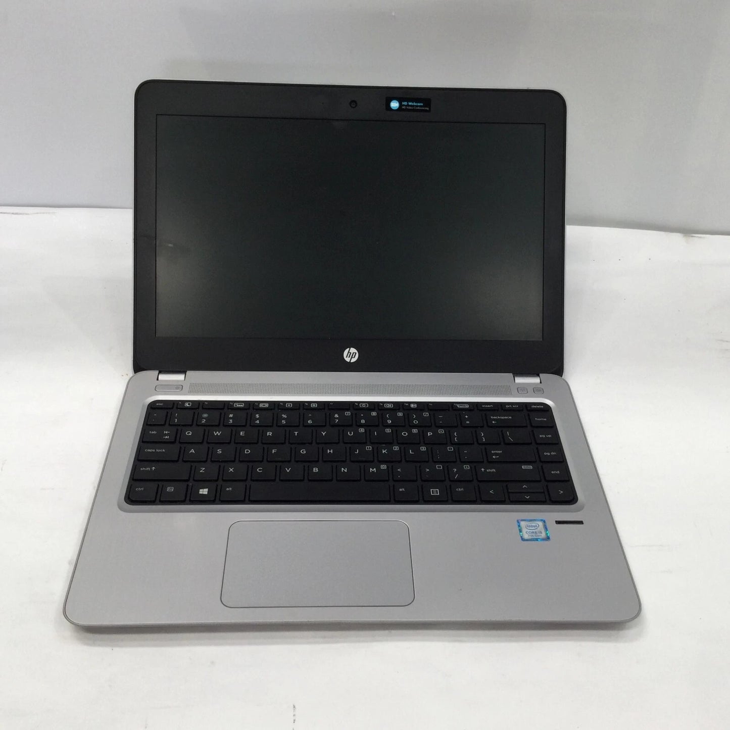 [AU] HP Probook 430 G4 Laptop 13.3" i5-7200U 8GBRAM 256GBSSD USB-C HDMI Win11 A-