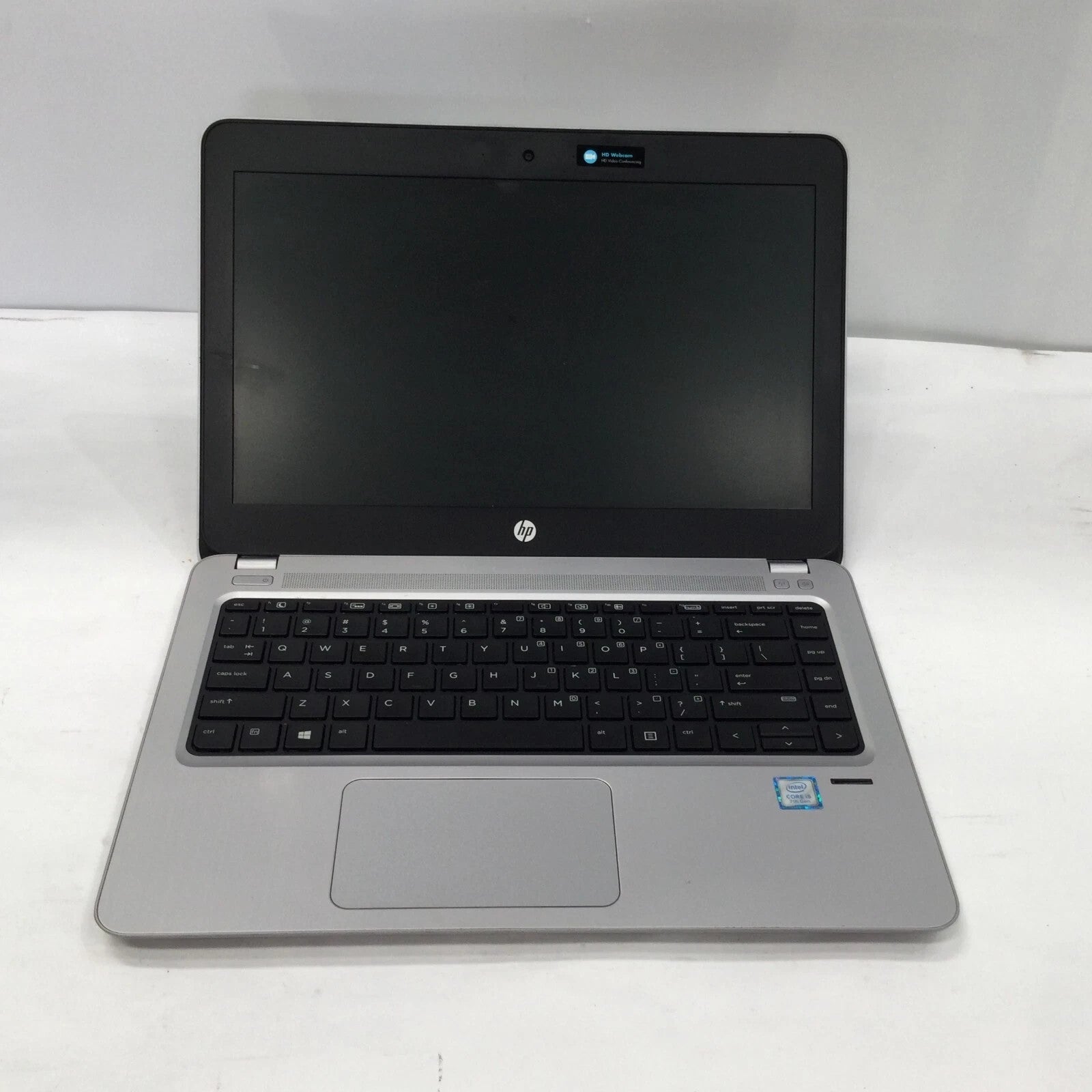 [AU] HP Probook 430 G4 Laptop 13.3" i5-7200U 8GBRAM 256GBSSD USB-C HDMI Win11 A-