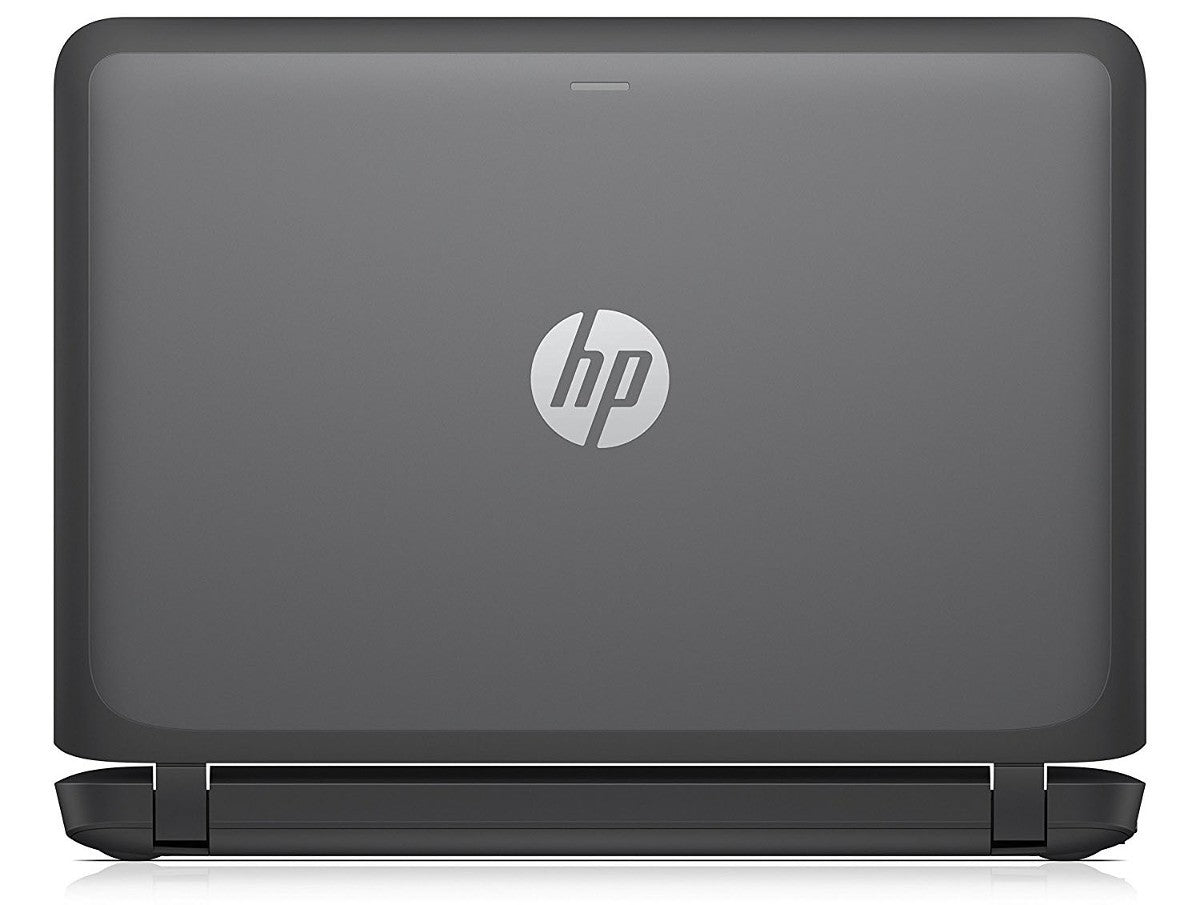 HP ProBook 11 G2 Laptop 11.6" i3-6100U 4GBRAM 128GB HDMI VGA Black Au Stock B